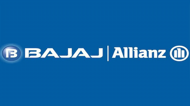 Bajaj Logo