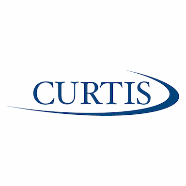 Curtis Logo