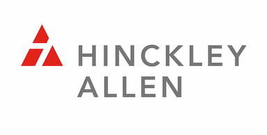 Hinckley Logo