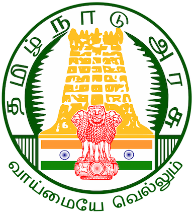 TN Gov Logo