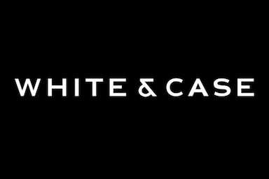 White & Case Logo